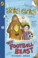 Audiobook Jake Cake: The Football Beast author Michael Broad