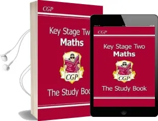 Ks2 Maths Study Book Audiobook download free by Cgp Books