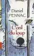 Audiobook L'Oeil du Loup author Daniel Pennac