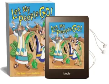 Let my People go! Audiobook download free by Tilda Balsley