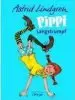 Audiobook Pippi Langstrumpf author Astrid Lindgren