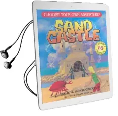 Sand Castle Audiobook download free by R A Montgomery