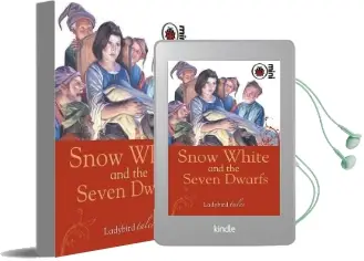 Snow White and the Seven Dwarfs: Ladybird Tales Audiobook download free by Ladybird