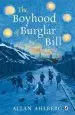 Audiobook The Boyhood of Burglar Bill author Allan Ahlberg