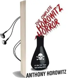 The Complete Horowitz Horror Audiobook download free by Anthony Horowitz