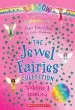 Audiobook The Jewel Fairies Collection, Volume 1 (Books #1-4): A Rainbow Magic Book author Daisy Meadows