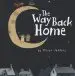 Audiobook The way Back Home author Oliver Jeffers