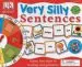 Audiobook Very Silly Sentences author Dk