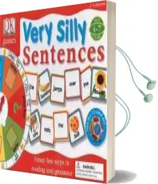 Very Silly Sentences Audiobook download free by Dk
