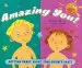 Audiobook Amazing you!: Getting Smart About Your Private Parts author Gail Saltz