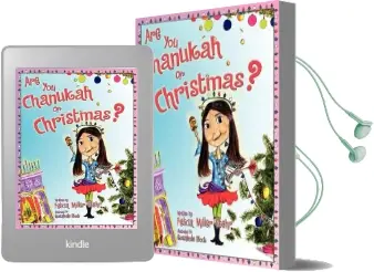 Are you Chanukah or Christmas? Audiobook download free by Felicia Miller Stehr