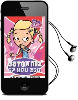 Catch me if you can Audiobook download free by Thalia Kalkipsakis