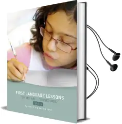 First Language Lessons for the Well-Trained Mind: Level 4 Instructor Guide Audiobook download free by Jessie Wise