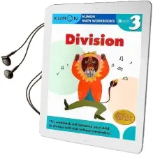 Grade 3 Division Audiobook download free by Publishing Kumon
