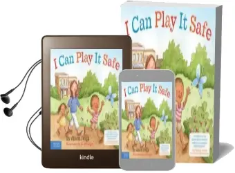I can Play it Safe Audiobook download free by Alison Feigh