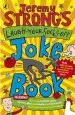Audiobook Jeremy Strong'S Laugh-Your-Socks-Off Joke Book author Jeremy Strong