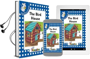 Jolly Phonics Readers, Inky & Friends, Level 4: In Precursive Letters (British English Edition) Audiobook download free by Sara Wernham