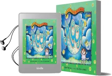 Jump Into Science: Moon Audiobook download free by Steve Tomecek