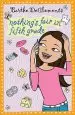 Audiobook Nothing'S Fair in Fifth Grade author Barthe Declements