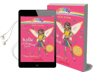 Rainbow Magic Special Edition: Kylie the Carnival Fairy Audiobook download free by Daisy Meadows
