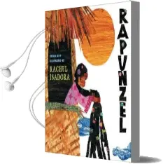 Rapunzel Audiobook download free by Rachel Isadora