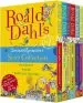 Audiobook Roald Dahl'S Scrumdidlyumptious Story Collection author Roald Dahl