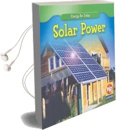 Solar Power Audiobook download free by Tea Benduhn