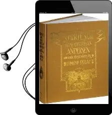 Stories From Hans Christian Andersen Audiobook download free by Hans Christian Andersen
