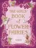Audiobook The Girls' Book of Flower Fairies author Cicely Mary Barker