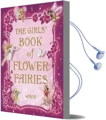 The Girls' Book of Flower Fairies Audiobook download free by Cicely Mary Barker