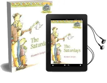 The Saturdays Audiobook download free by Elizabeth Enright