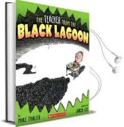 The Teacher From the Black Lagoon Audiobook download free by Mike Thaler