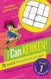 Audiobook Will Shortz Presents i can Kenken!, Volume 1: 75 Puzzles for Having fun With Math author Kenken Puzzle Llc