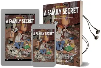A Family Secret Audiobook download free by Eric Heuvel