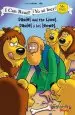 Audiobook Daniel and the Lions / Daniel y los Leones author Zondervan