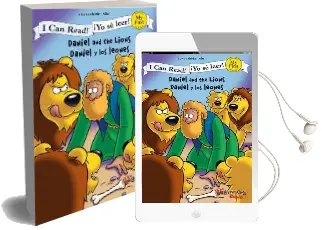 Daniel and the Lions / Daniel y los Leones Audiobook download free by Zondervan