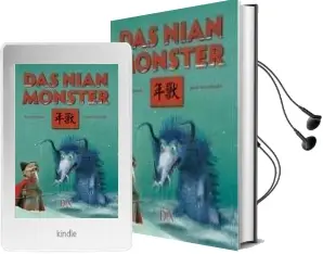 Das Nian-Monster Audiobook download free by Igor Oleynikov