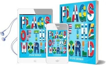 Flags of the World Audiobook download free by Sylvie Bednar