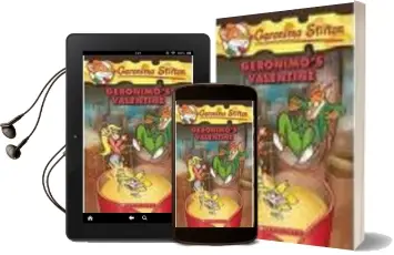 Geronimo'S Valentine Audiobook download free by Geronimo Stilton