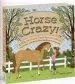 Audiobook Horse Crazy! author Jessie Haas