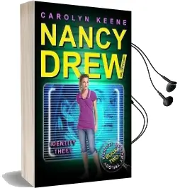 Identity Theft: Book two in the Identity Mystery Trilogy Audiobook download free by Carolyn Keene