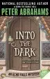 Audiobook Into the Dark author Peter Abrahams