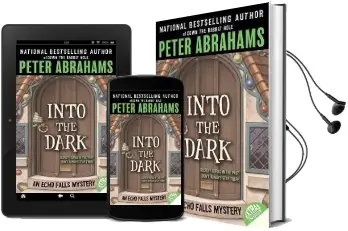 Into the Dark Audiobook download free by Peter Abrahams