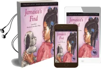 Jamaica'S Find Book & cd Audiobook download free by Juanita Havill