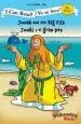 Audiobook Jonah and the big Fish / Jonas y el Gran pez author Zondervan
