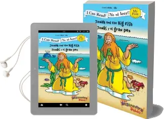 Jonah and the big Fish / Jonas y el Gran pez Audiobook download free by Zondervan