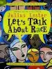 Audiobook Let'S Talk About Race author Karen Barbour