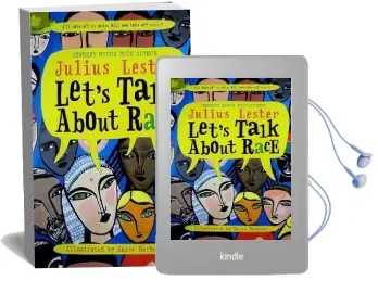 Let'S Talk About Race Audiobook download free by Karen Barbour