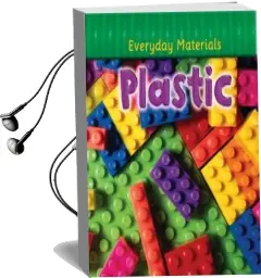 Plastic Audiobook download free by Andrew Langley