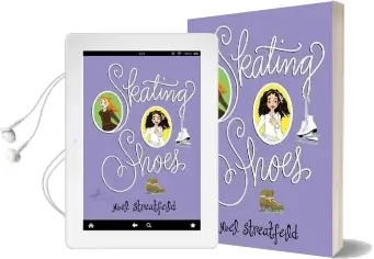 Skating Shoes Audiobook download free by Noel Streatfeild